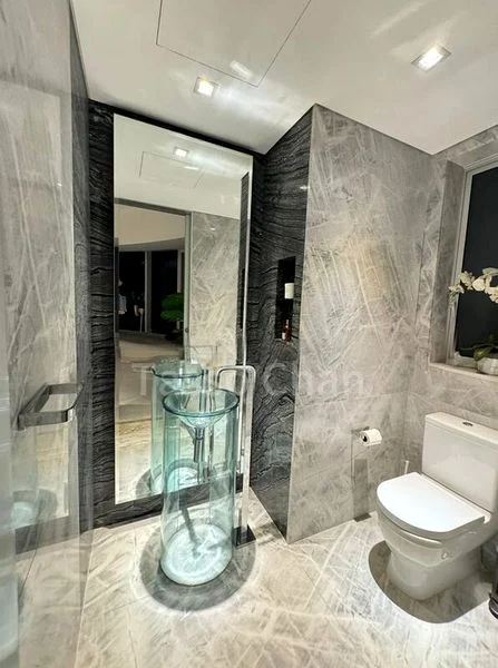 4 Bed Apartment (Condo) for Rent in  Saint Regis Residences Singapore - Image 4