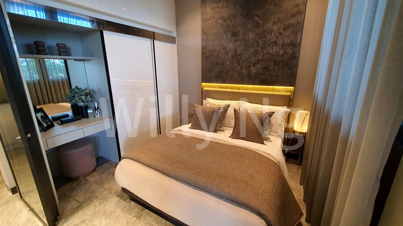 1 Bed Condo for Sale in Midtown Bay - Image 7