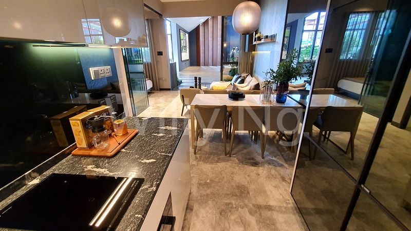 1 Bed Condo for Sale in Midtown Bay - Image 6