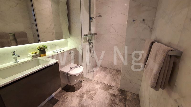 1 Bed Condo for Sale in Midtown Bay - Image 8