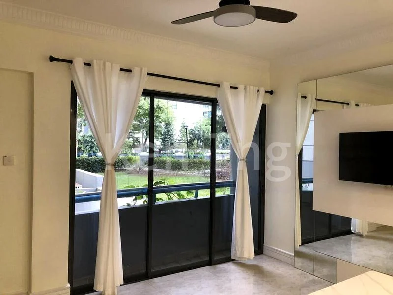 1 Bed Apartment (Condo) for Rent in  Aston Mansions - Image 2