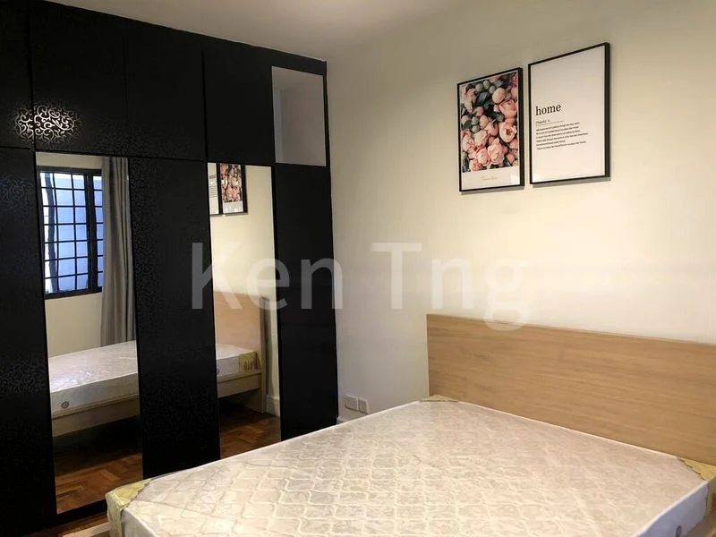 1 Bed Apartment (Condo) for Rent in  Aston Mansions - Image 4