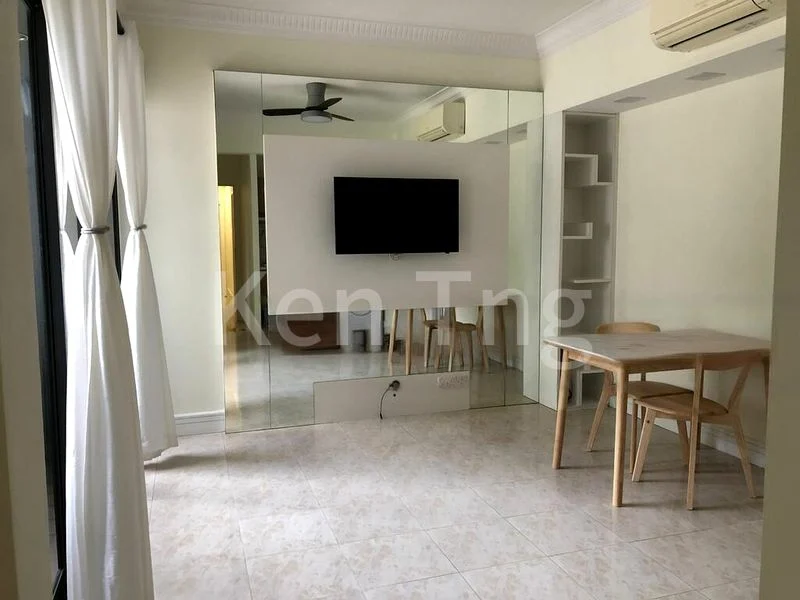 1 Bed Apartment (Condo) for Rent in  Aston Mansions - Image 1