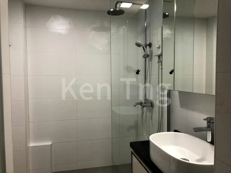 1 Bed Apartment (Condo) for Rent in  Aston Mansions - Image 6