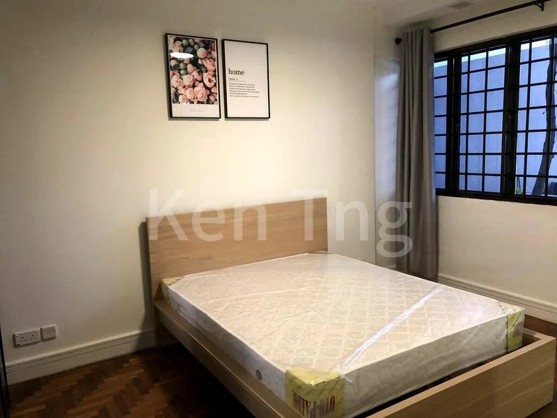 1 Bed Apartment (Condo) for Rent in  Aston Mansions - Image 5