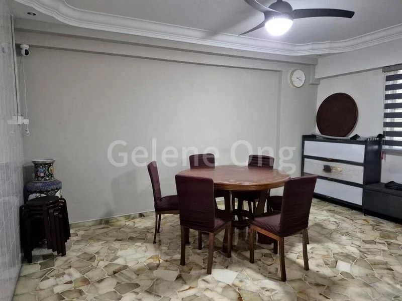 Room (HDB) for Rent in  897A Woodlands Drive 50 - Image 2