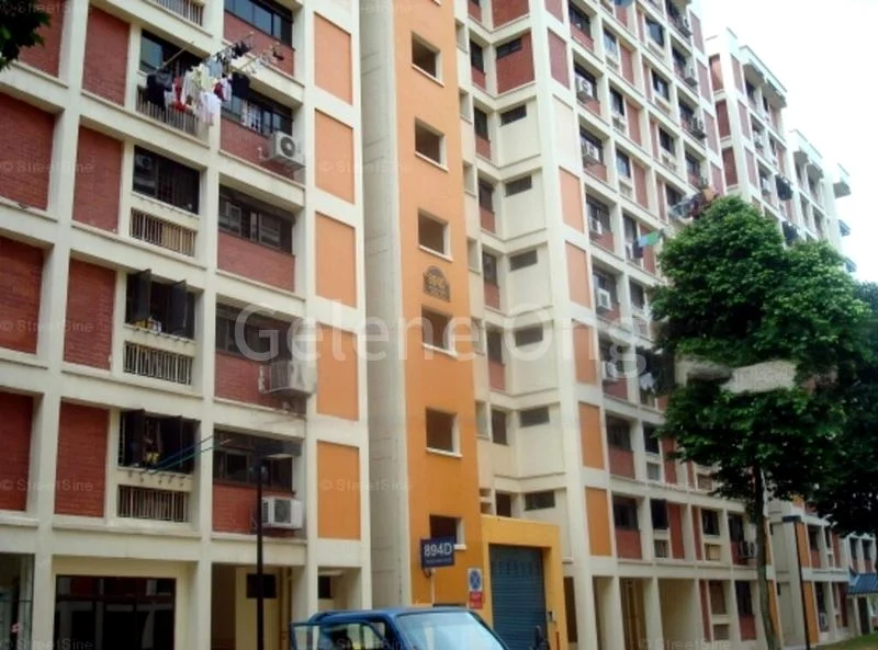 Room (HDB) for Rent in  897A Woodlands Drive 50 - Image 8