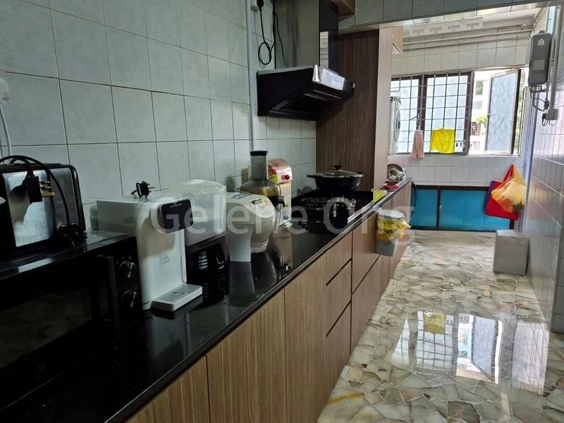 Room (HDB) for Rent in  897A Woodlands Drive 50 - Image 6