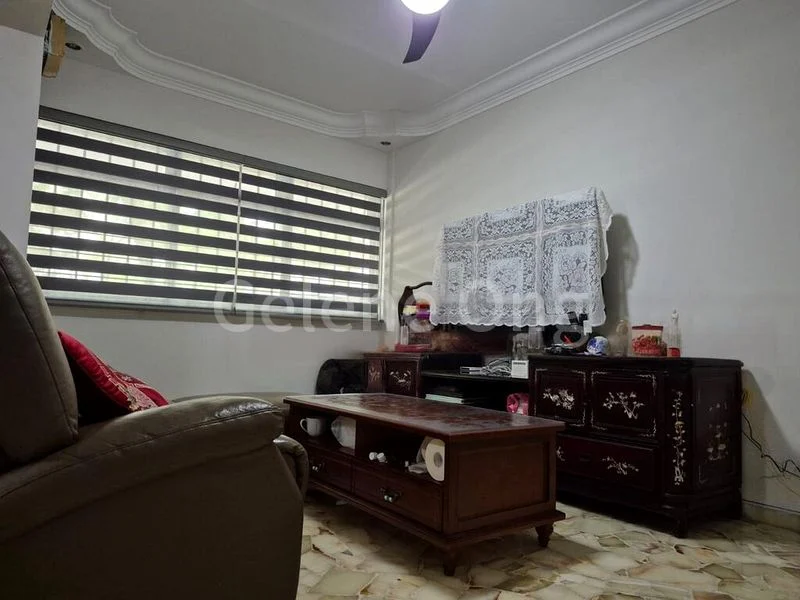 Room (HDB) for Rent in  897A Woodlands Drive 50 - Image 3