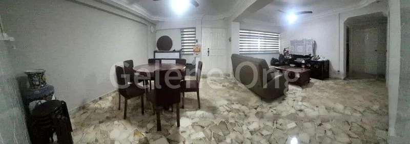 Room (HDB) for Rent in  897A Woodlands Drive 50 - Image 1