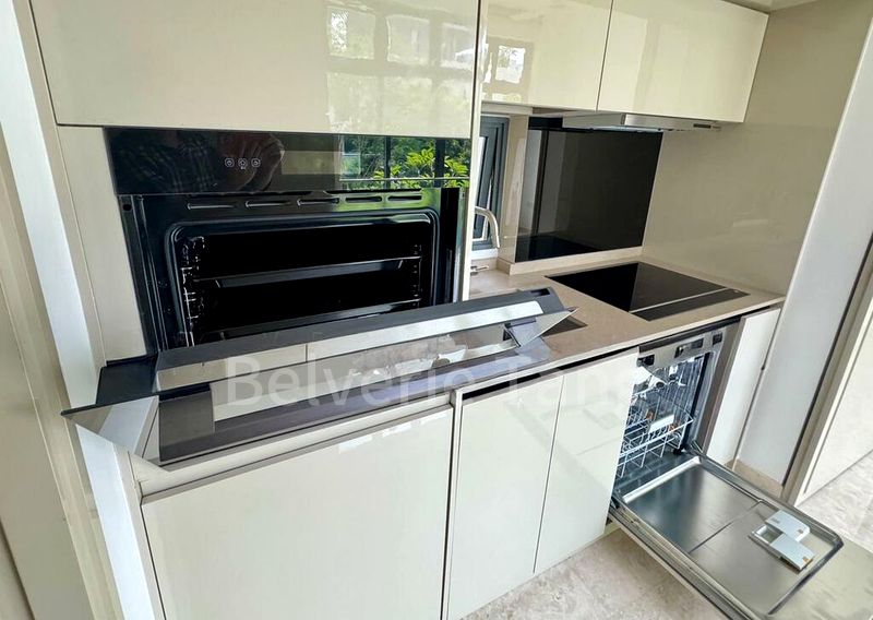 3 Bed Condo for Rent in  38 Jervois - Image 14