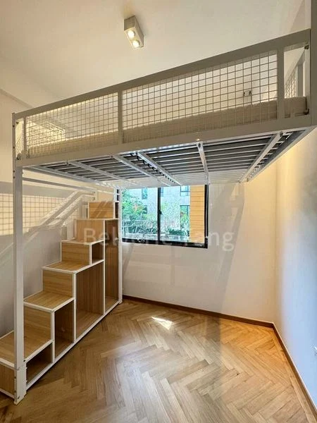 3 Bed Condo for Rent in  38 Jervois - Image 10