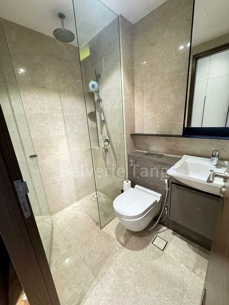 3 Bed Condo for Rent in  38 Jervois - Image 9