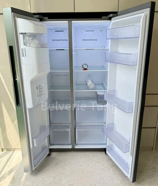 3 Bed Condo for Rent in  38 Jervois - Image 8