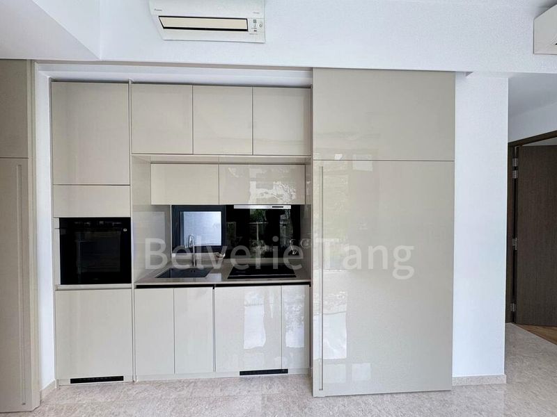 3 Bed Condo for Rent in  38 Jervois - Image 15