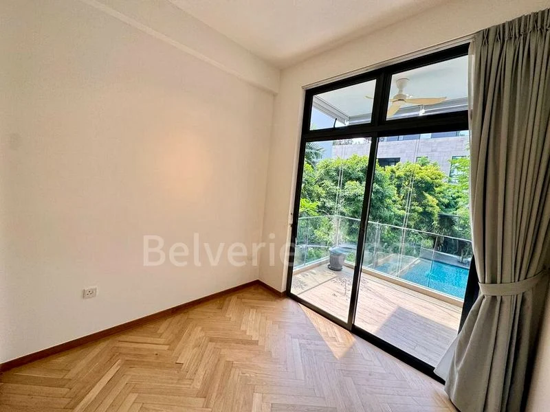 3 Bed Condo for Rent in  38 Jervois - Image 12
