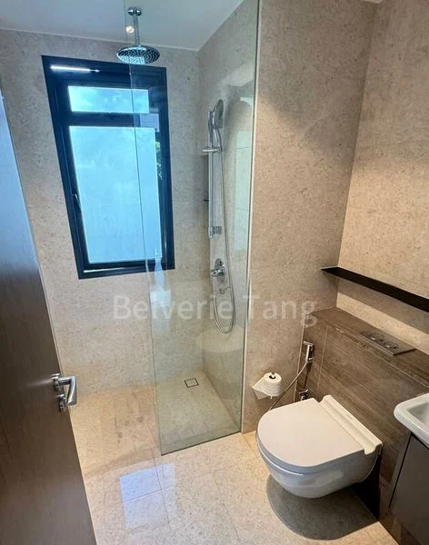 3 Bed Condo for Rent in  38 Jervois - Image 11