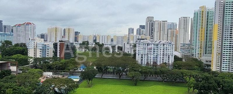 1 Bed Apartment (Condo) for Rent in  Zenith - Image 8