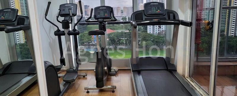 1 Bed Apartment (Condo) for Rent in  Zenith - Image 11