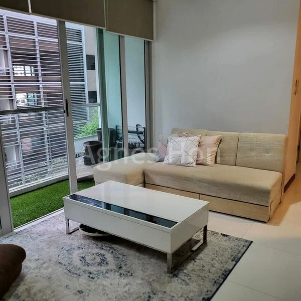 1 Bed Apartment (Condo) for Rent in  Zenith - Image 1