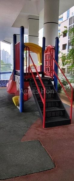 1 Bed Apartment (Condo) for Rent in  Zenith - Image 9