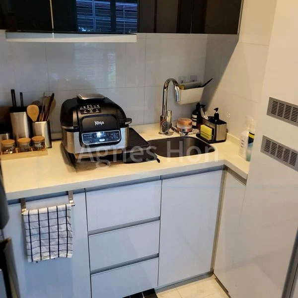 1 Bed Apartment (Condo) for Rent in  Zenith - Image 2