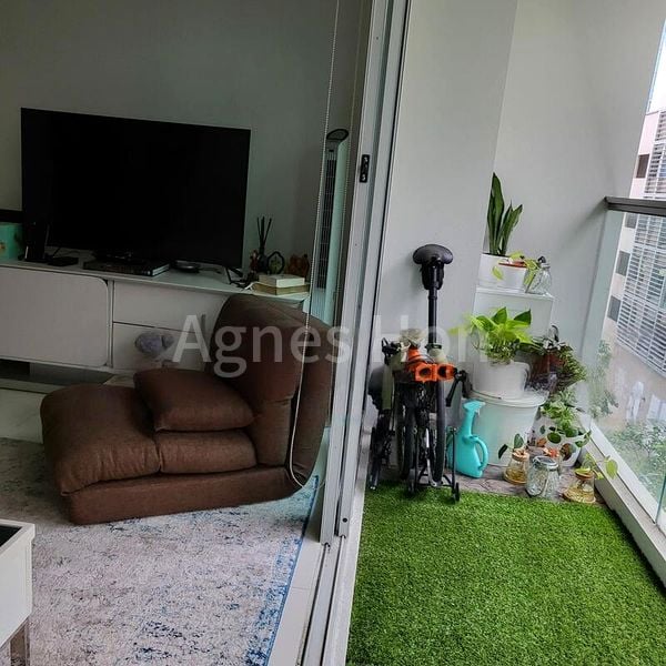 1 Bed Apartment (Condo) for Rent in  Zenith - Image 6