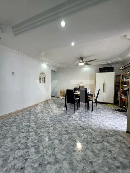 4 Room (4A) HDB for Sale in  744 Woodlands Circle - Image 1