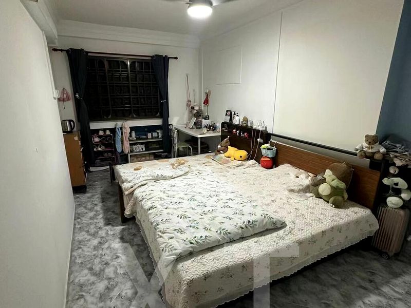 4 Room (4A) HDB for Sale in  744 Woodlands Circle - Image 5