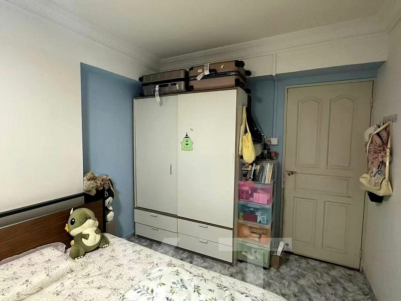 4 Room (4A) HDB for Sale in  744 Woodlands Circle - Image 4