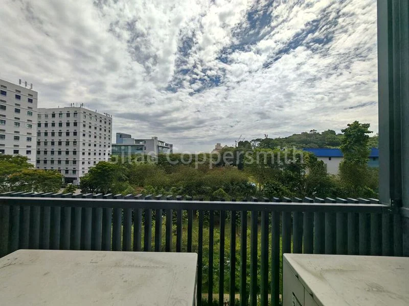 Light Industrial (B1) for Rent: Interlocal Centre - Image 3