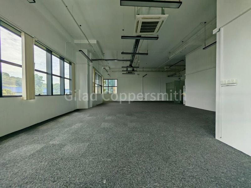 Light Industrial (B1) for Rent: Interlocal Centre - Image 15