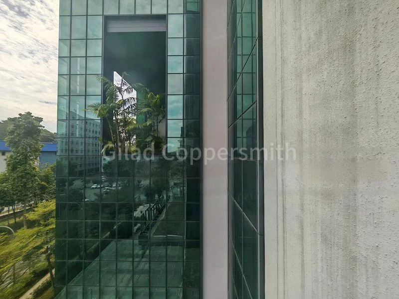 Light Industrial (B1) for Rent: Interlocal Centre - Image 4