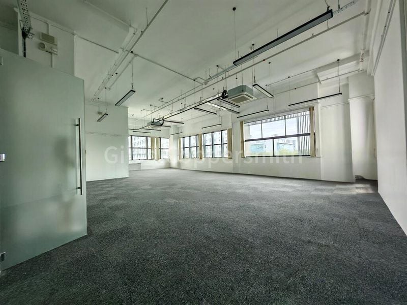 Light Industrial (B1) for Rent: Interlocal Centre - Image 5