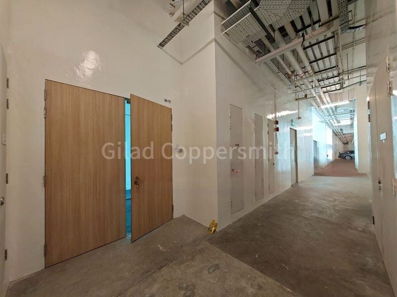 Light Industrial (B1) for Rent: Interlocal Centre - Image 10