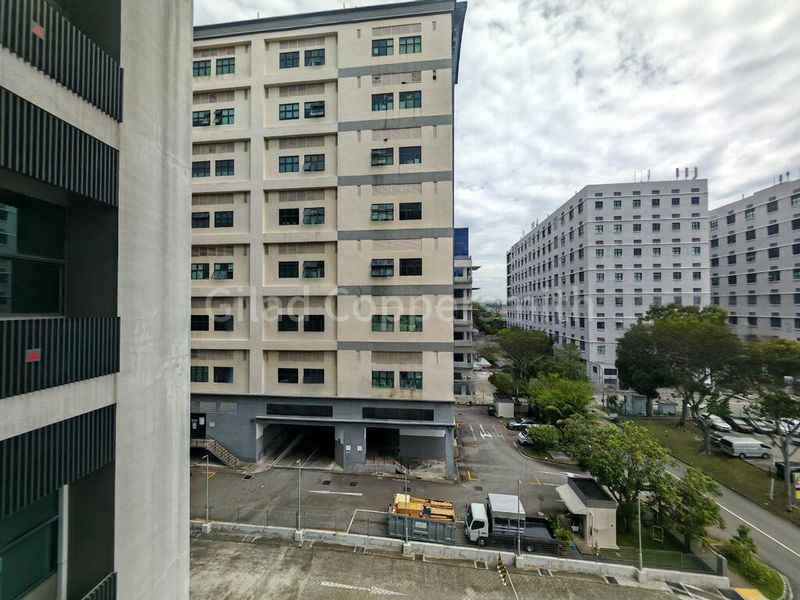 Light Industrial (B1) for Rent: Interlocal Centre - Image 2