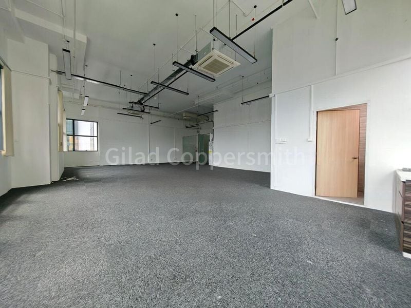 Light Industrial (B1) for Rent: Interlocal Centre - Image 14