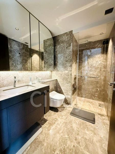 2 Bed Condo for Rent in  Avenue South Residence - Image 3