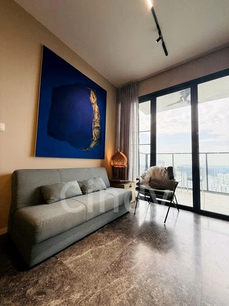 2 Bed Condo for Rent in  Avenue South Residence - Image 1