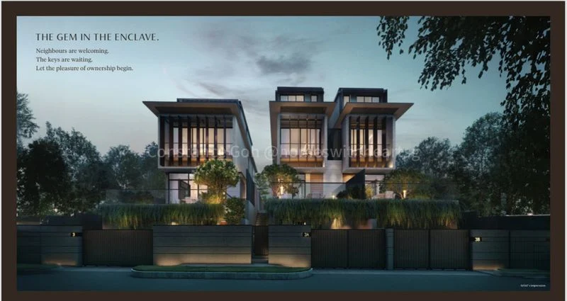 7 Bed Bungalow (Landed) for Sale in Bournemouth Road - Image 2