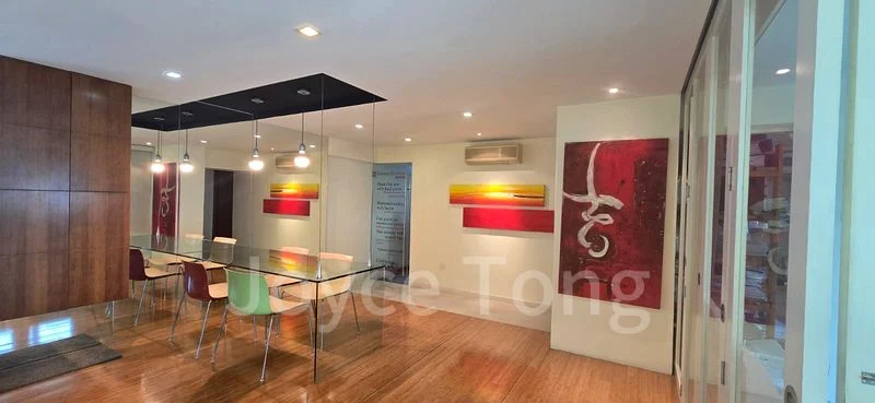 Common Room (HDB) for Rent in  176B Edgefield Plains - Image 1
