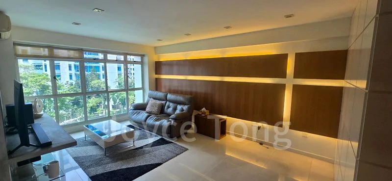 Common Room (HDB) for Rent in  176B Edgefield Plains - Image 2