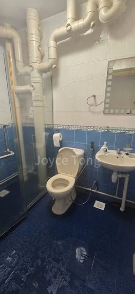 Common Room (HDB) for Rent in  176B Edgefield Plains - Image 6