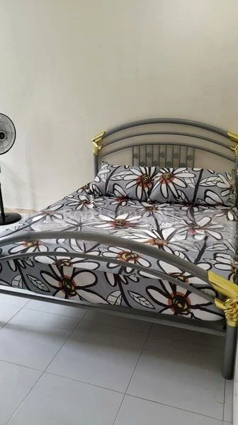 Common Room (HDB) for Rent in  188 Pasir Ris Street 12 - Image 1