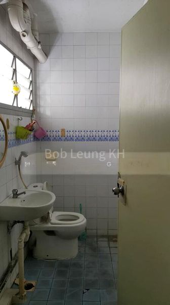 Common Room (HDB) for Rent in  188 Pasir Ris Street 12 - Image 4
