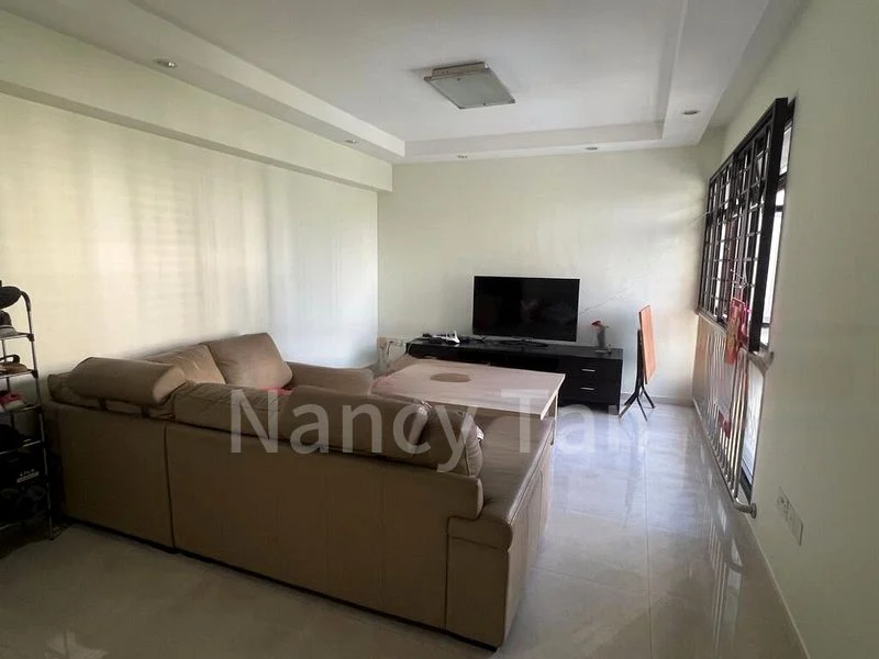 4 Room (4A) HDB for Rent in  461 Clementi Avenue 3 - Image 12