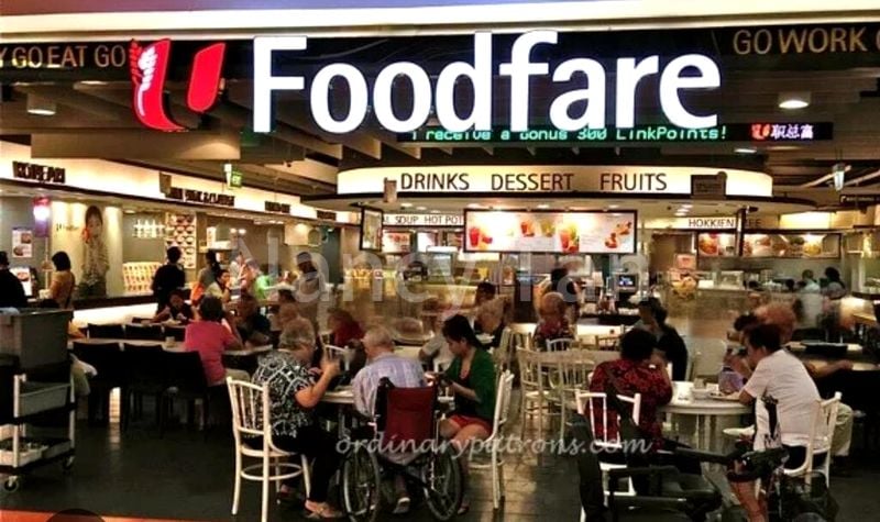 4 Room (4A) HDB for Rent in 461 Clementi Avenue 3 - Image 5