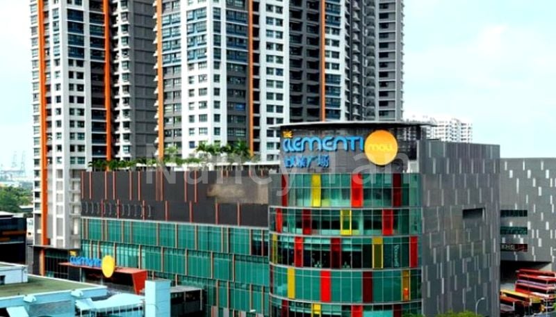 4 Room (4A) HDB for Rent in  461 Clementi Avenue 3 - Image 7