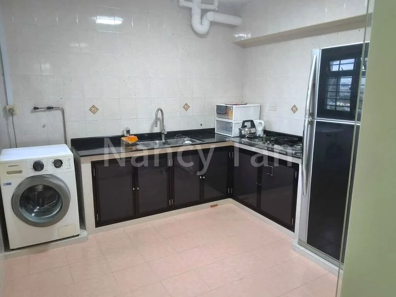 4 Room (4A) HDB for Rent in  461 Clementi Avenue 3 - Image 18