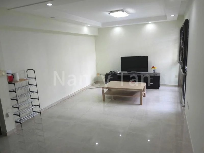 4 Room (4A) HDB for Rent in  461 Clementi Avenue 3 - Image 19